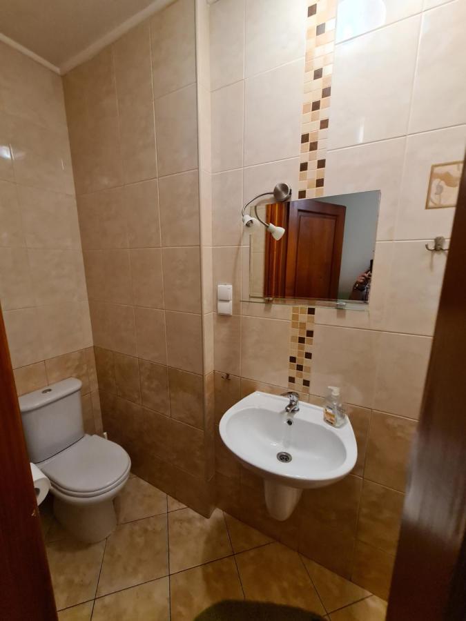 Hostel Gosciniec Halka Zwardoń Exteriér fotografie