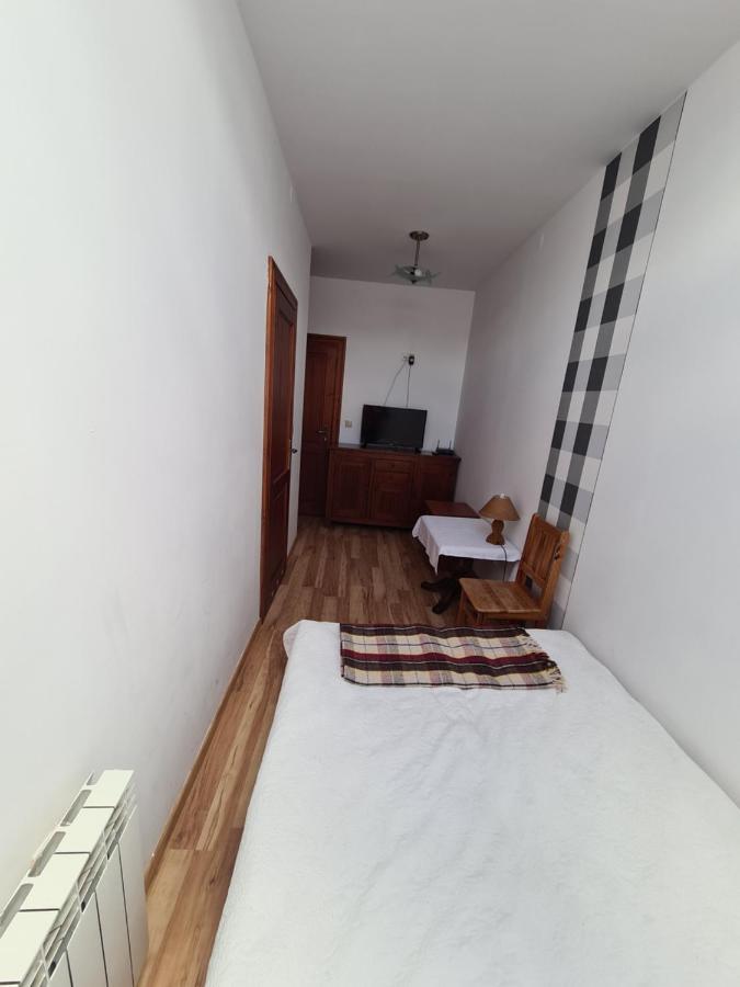 Hostel Gosciniec Halka Zwardoń Exteriér fotografie