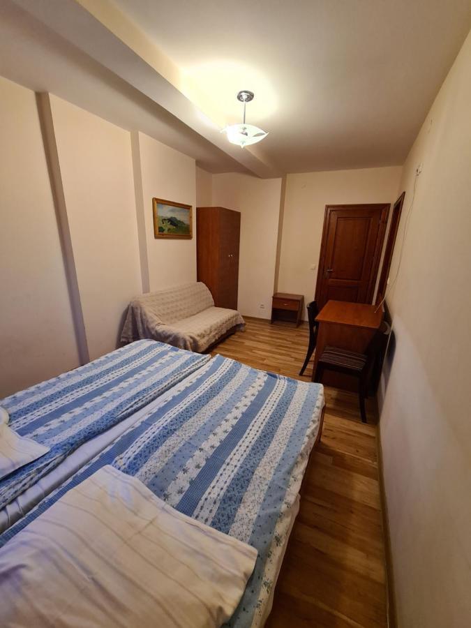 Hostel Gosciniec Halka Zwardoń Exteriér fotografie