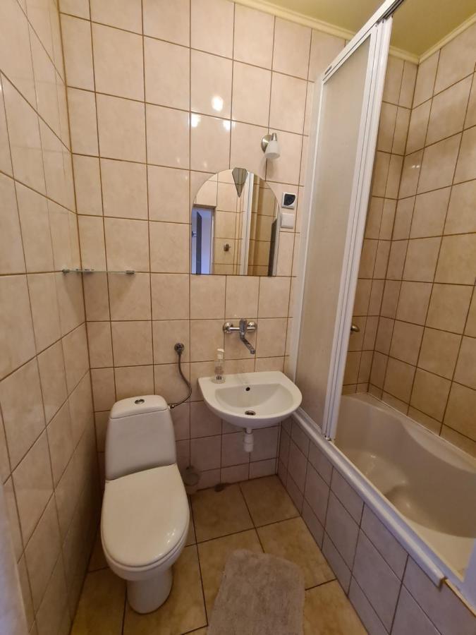 Hostel Gosciniec Halka Zwardoń Exteriér fotografie