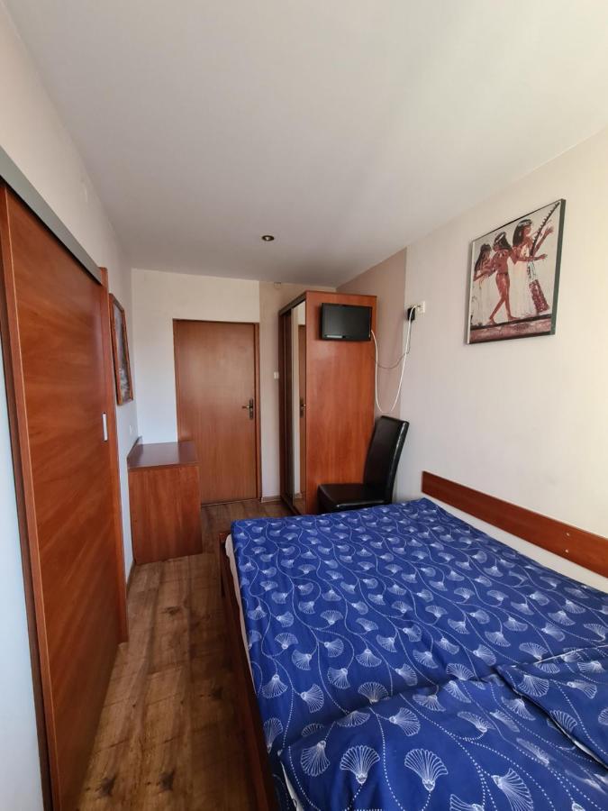 Hostel Gosciniec Halka Zwardoń Exteriér fotografie