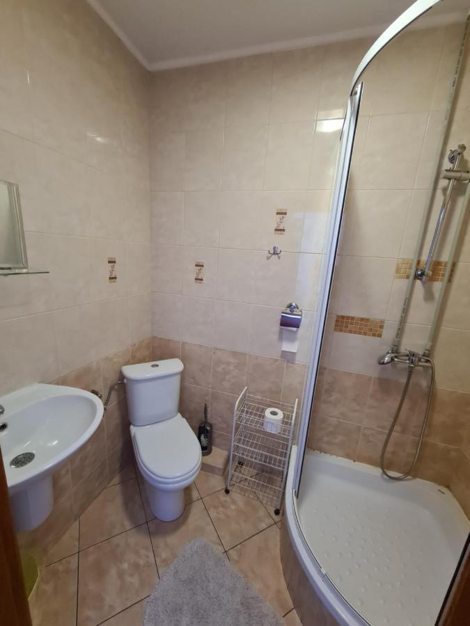 Hostel Gosciniec Halka Zwardoń Exteriér fotografie