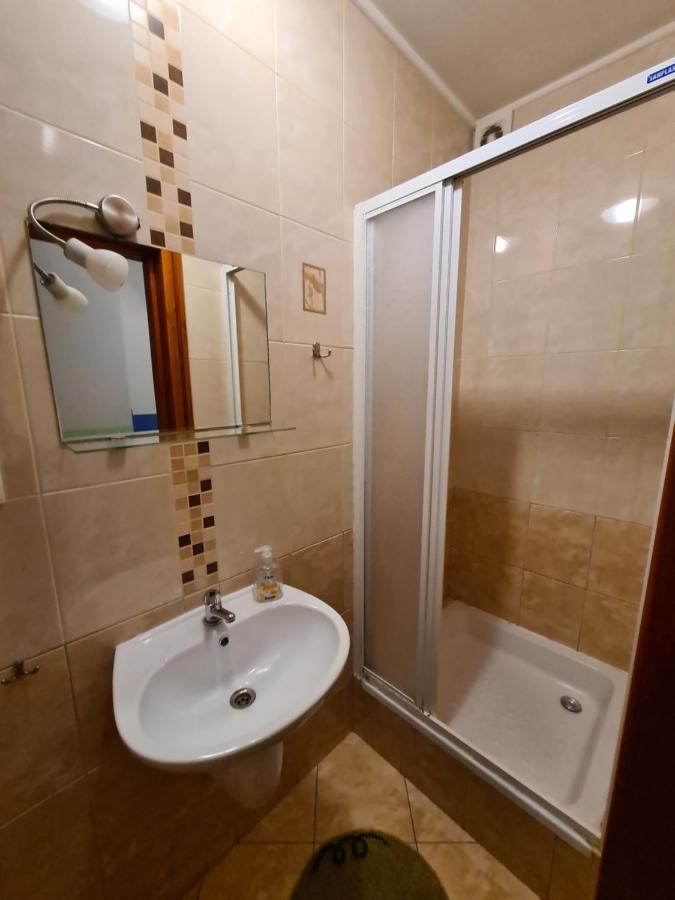 Hostel Gosciniec Halka Zwardoń Exteriér fotografie