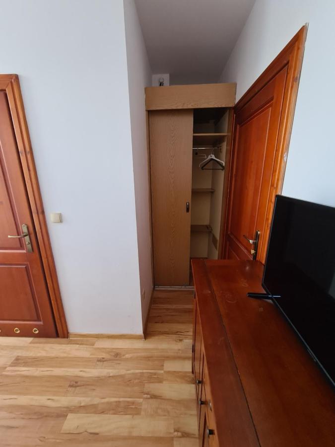 Hostel Gosciniec Halka Zwardoń Exteriér fotografie