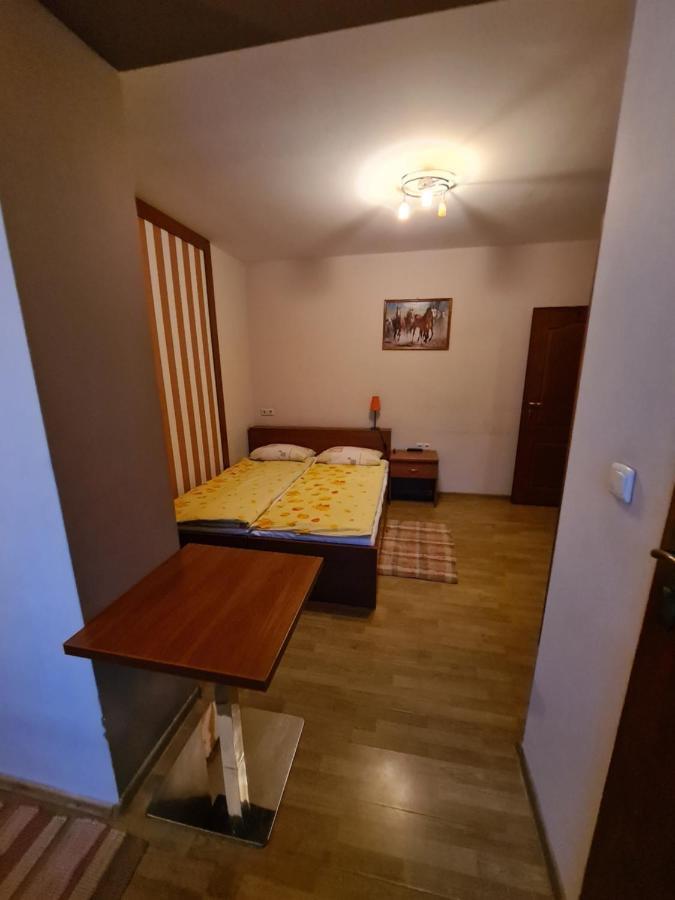 Hostel Gosciniec Halka Zwardoń Exteriér fotografie