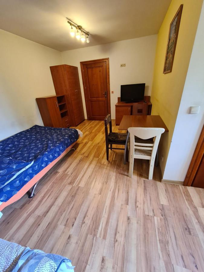 Hostel Gosciniec Halka Zwardoń Exteriér fotografie
