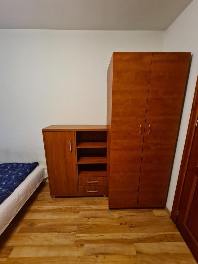 Hostel Gosciniec Halka Zwardoń Exteriér fotografie