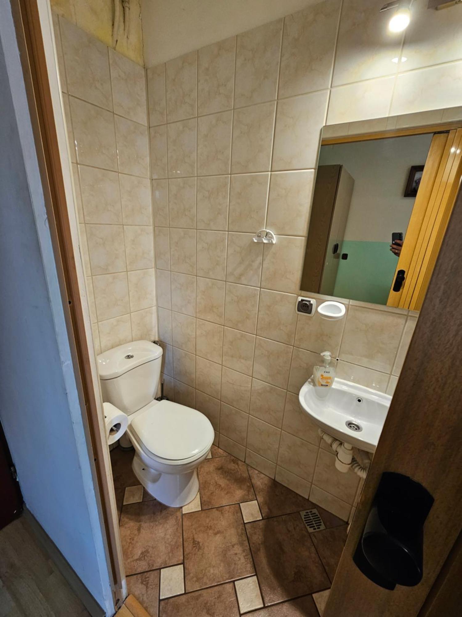 Hostel Gosciniec Halka Zwardoń Pokoj fotografie