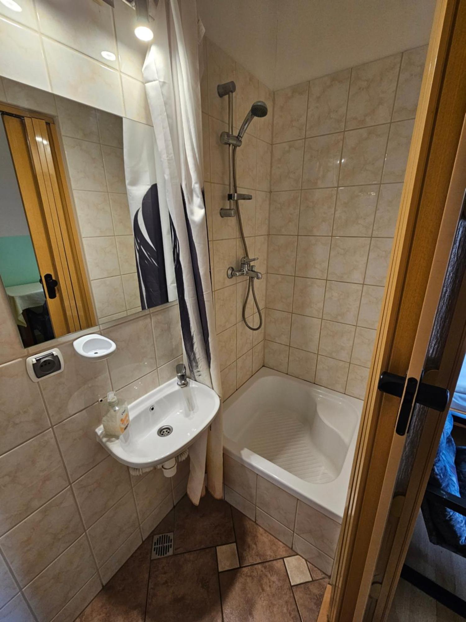 Hostel Gosciniec Halka Zwardoń Pokoj fotografie